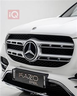 مرسيدس بنز GLS